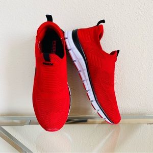 Women’s RBX Lightweight Slip On Active Shoes Sneakers | Size: 8.5